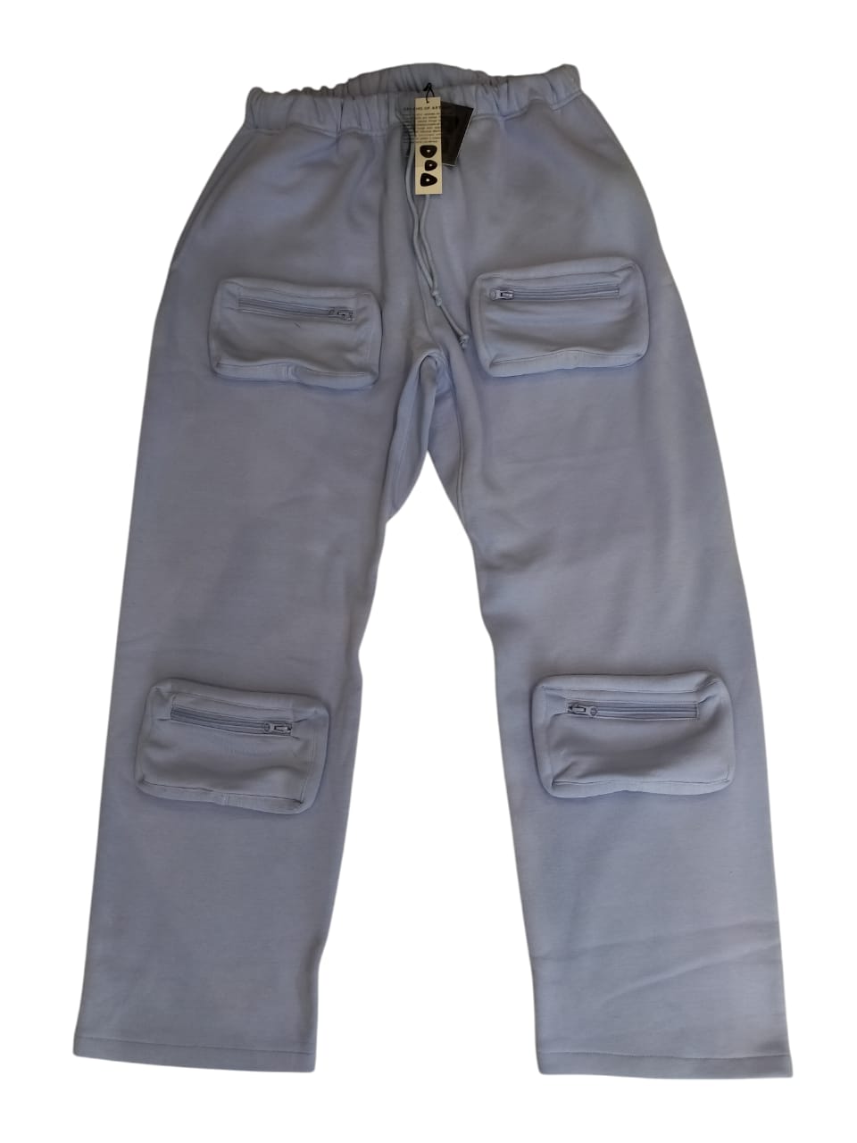 Utility Sweatpant