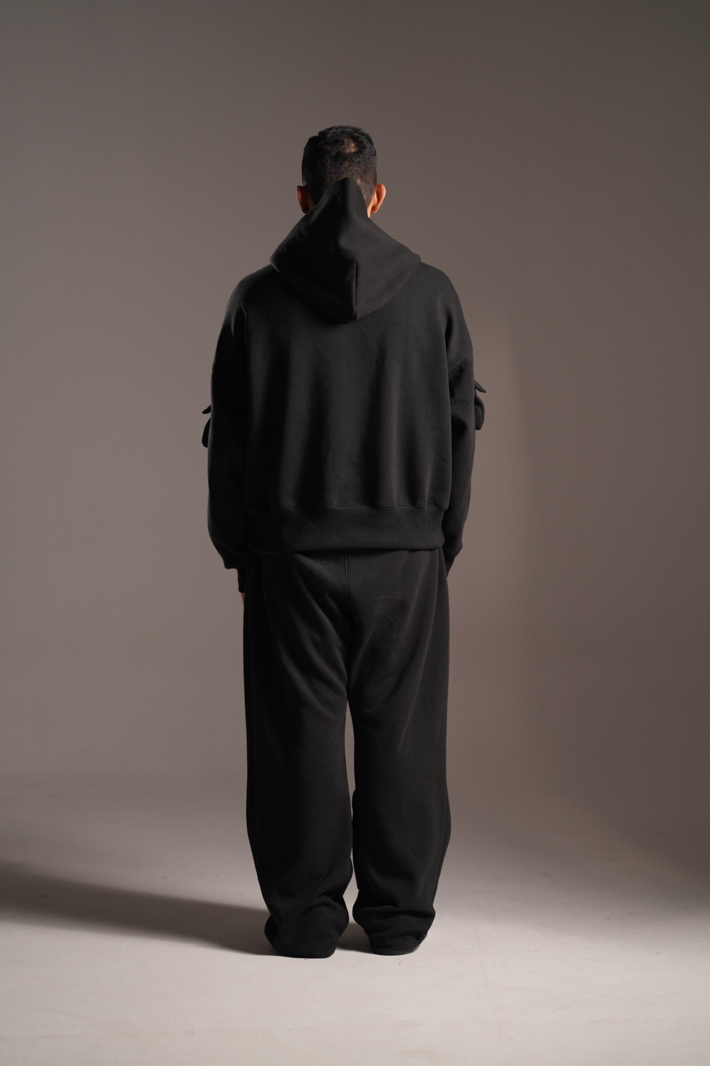 Utility Sweatpant