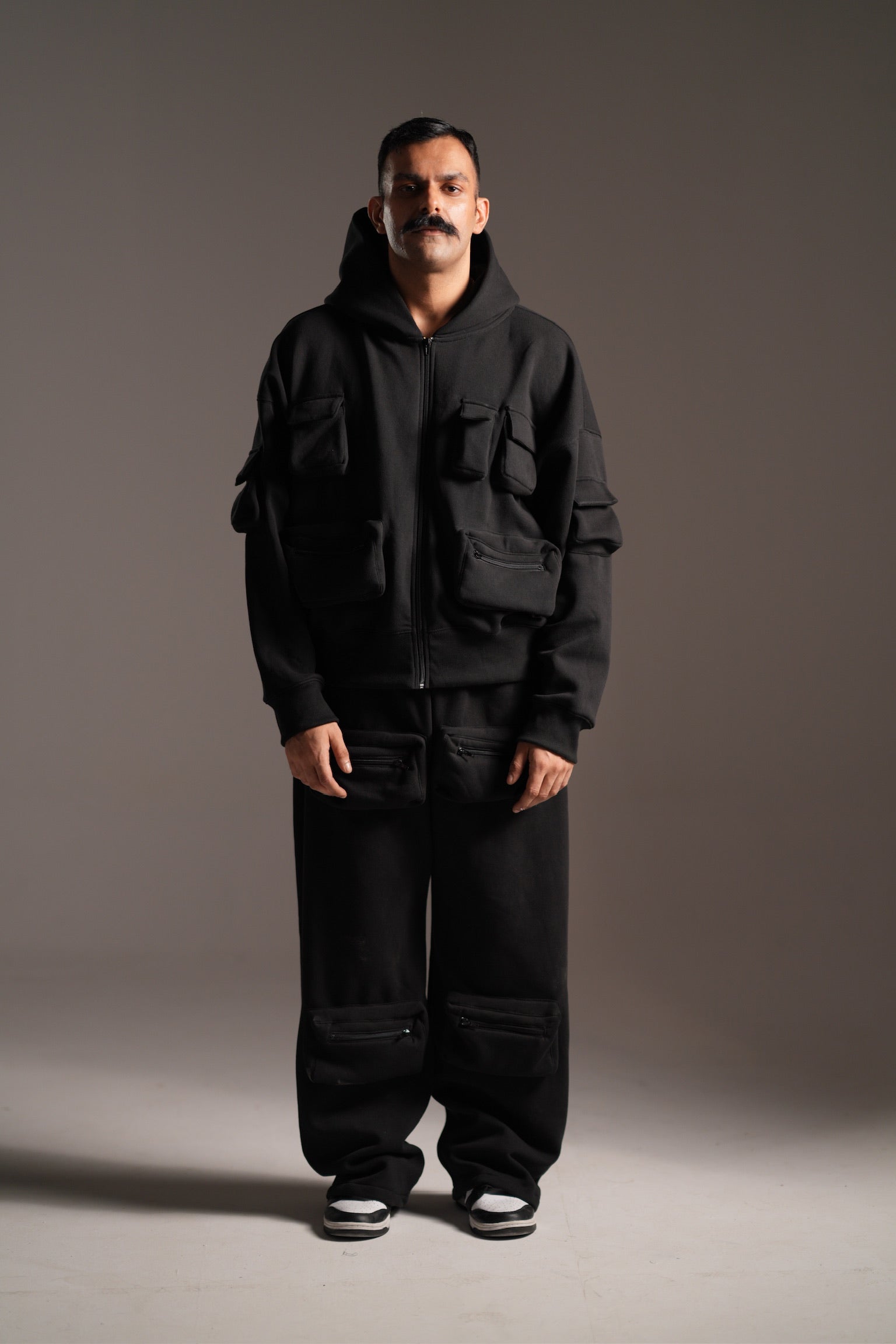 Utility Sweatpant
