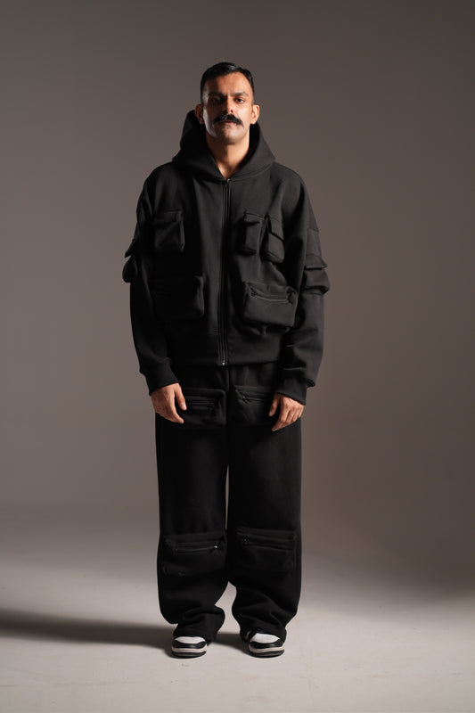 Utility Sweatpant