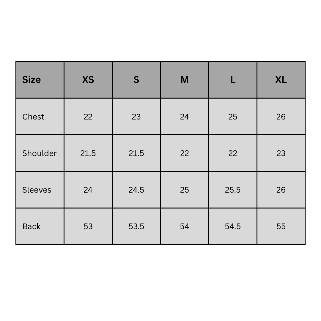 Dream Park Embroidered Oversized Coat