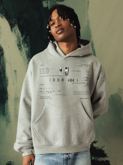 Nokia 3310 Hoodie