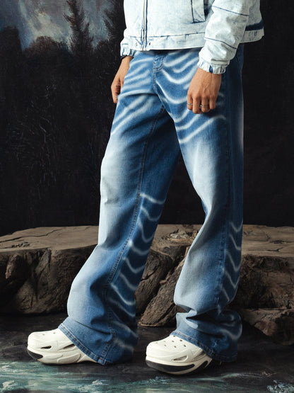 Waves Denim