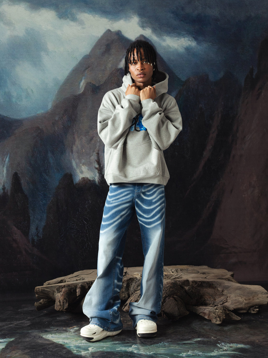 Candy Couture Hoodie