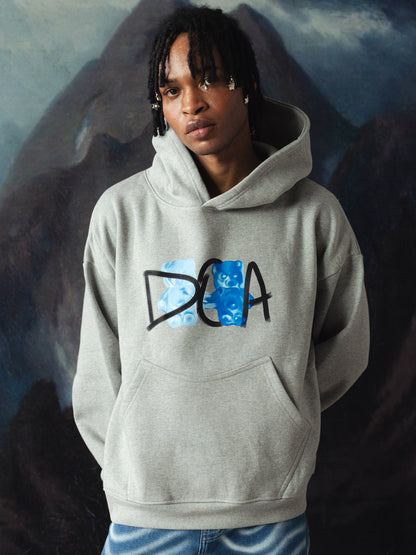 Candy Couture Hoodie