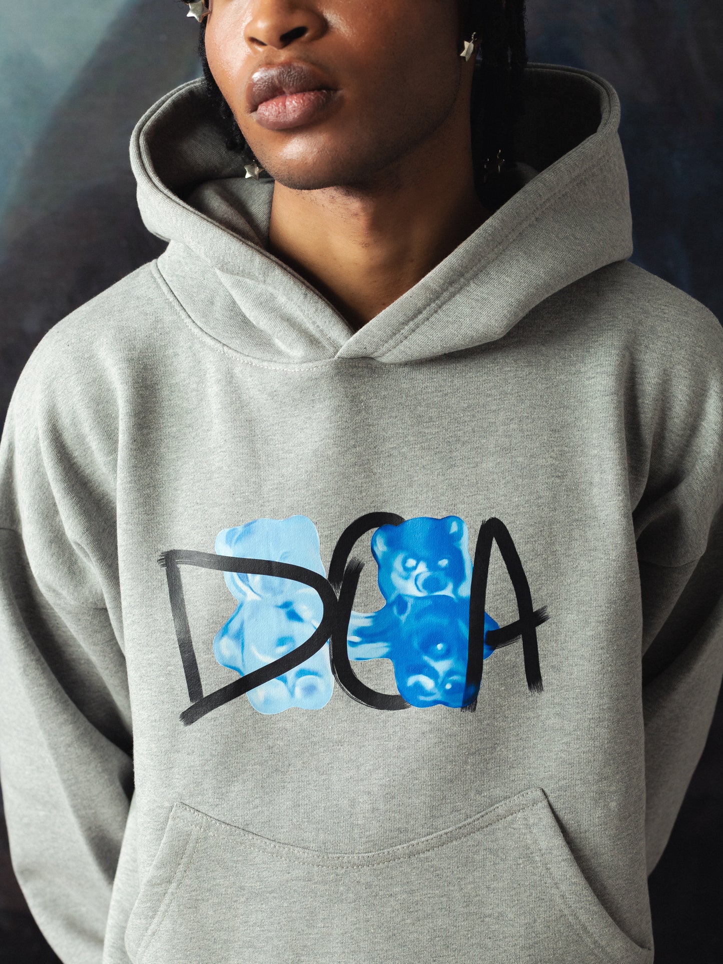 Candy Couture Hoodie